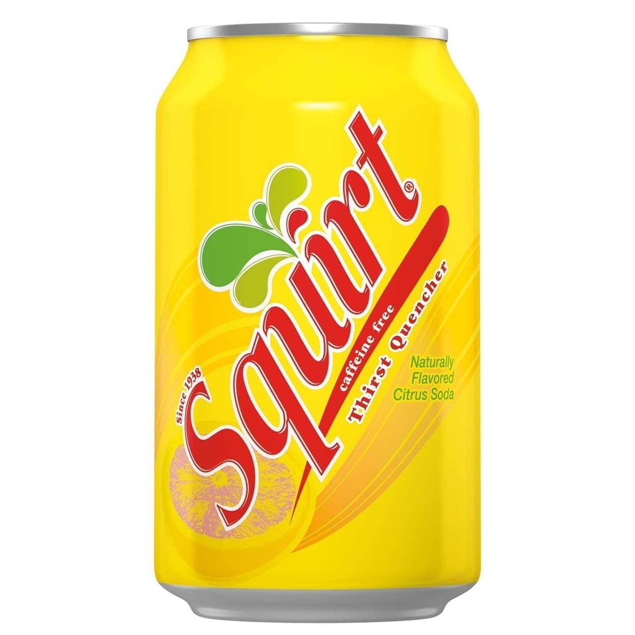 Squirt Soda (355ml)