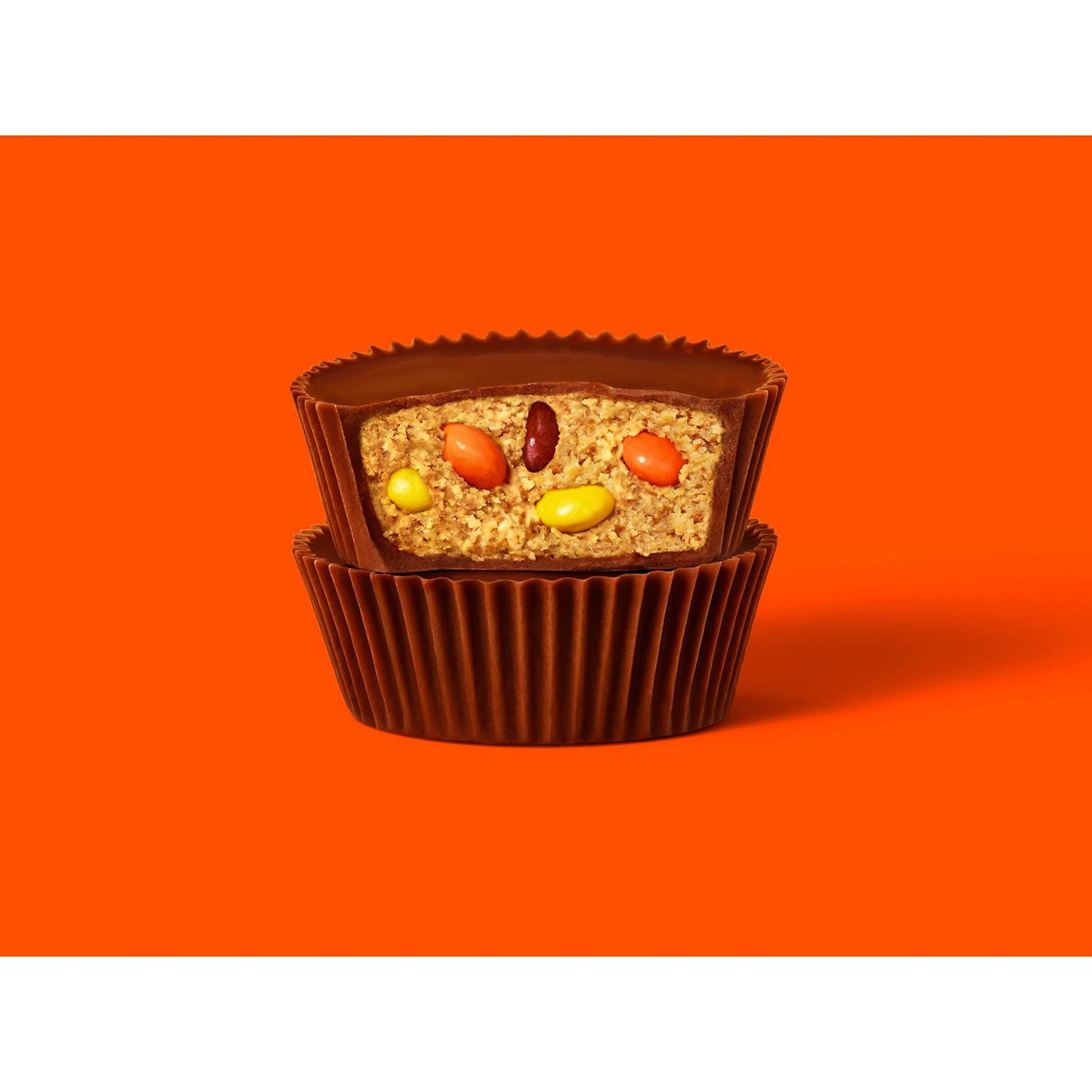 REESE'S BIG CUP with Caramel King Size Candy, 79g