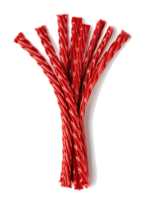 Strawberry Twizzlers (198g)