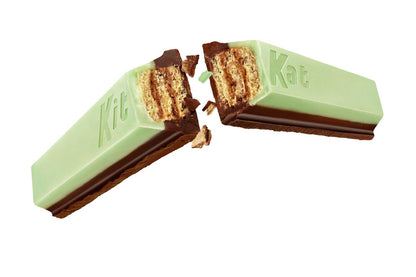 Kit Kat Duos Mint & Dark Chocolate (42g)